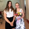 Egzamin uczniów Społecznego Ogniska Muzycznego Krzemieniewo 2019
