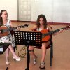 Egzamin uczniów Społecznego Ogniska Muzycznego Krzemieniewo 2019
