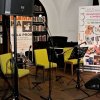 Koncert w Bibliotece Ratuszowej